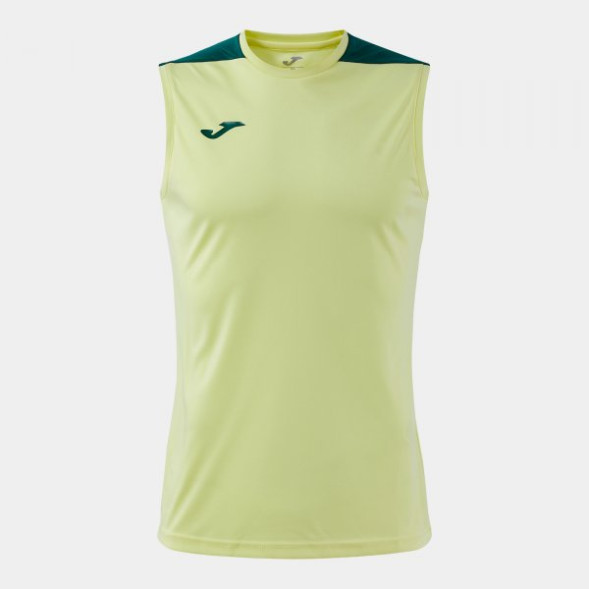 МАЙКА EAGLE PRO ЖЕЛТЫЙ