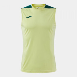 МАЙКА EAGLE PRO ЖЕЛТЫЙ