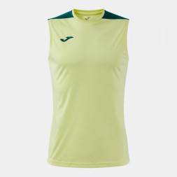 МАЙКА EAGLE PRO ЖЕЛТЫЙ