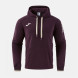 ТОЛСТОВКА С КАПЮШОНОМ INVICTUS БОРДОВЫЙ