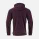 ТОЛСТОВКА С КАПЮШОНОМ INVICTUS БОРДОВЫЙ