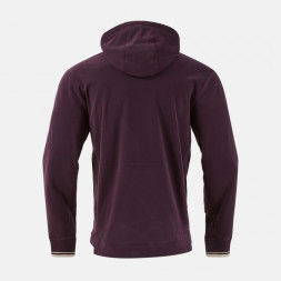 ТОЛСТОВКА С КАПЮШОНОМ INVICTUS БОРДОВЫЙ