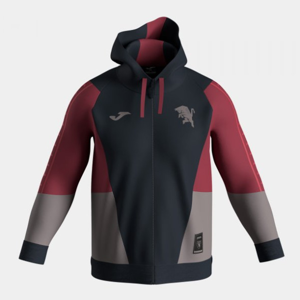 КУРТКА С КАПЮШОНОМ REPLICA TORINO