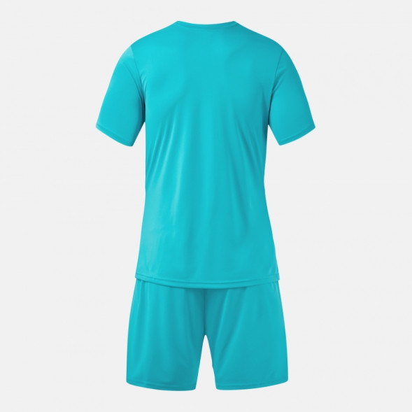 КОМПЛЕКТ PHOENIX III БИРЮЗОВЫЙ ЖЕЛТЫЙ ФЛУОРЕСЦЕНТНЫЙ