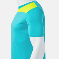 КОМПЛЕКТ PHOENIX III БИРЮЗОВЫЙ ЖЕЛТЫЙ ФЛУОРЕСЦЕНТНЫЙ