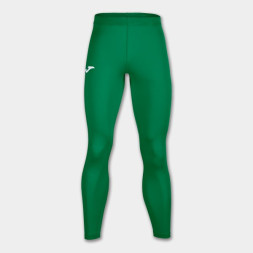 Леггинсы JOMA BRAMA ACADEMY Зеленый