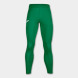 Леггинсы JOMA BRAMA ACADEMY Зеленый
