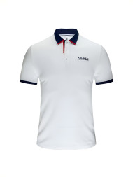 Футболка-поло KELME Polo Men White