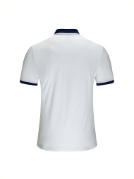 Футболка-поло KELME Polo Men White