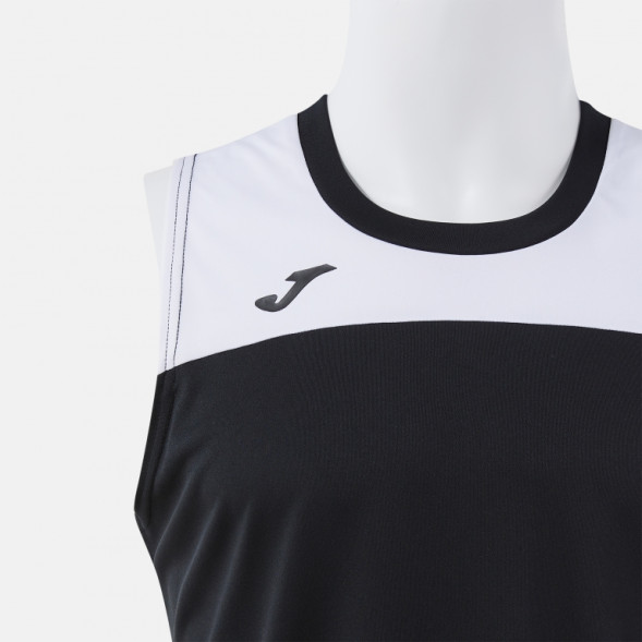 МАЙКА PHOENIX III ЧЁРНЫЙ БЕЛЫЙ