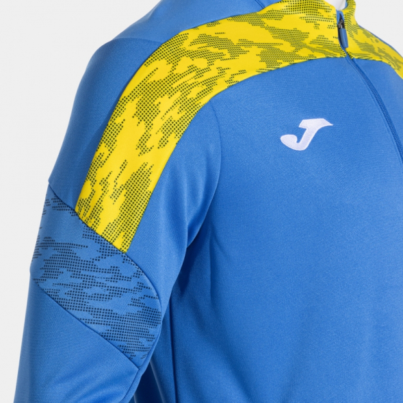 Спортивный костюм JOMA CHAMPIONSHIP VIII ROYAL AMARILLO