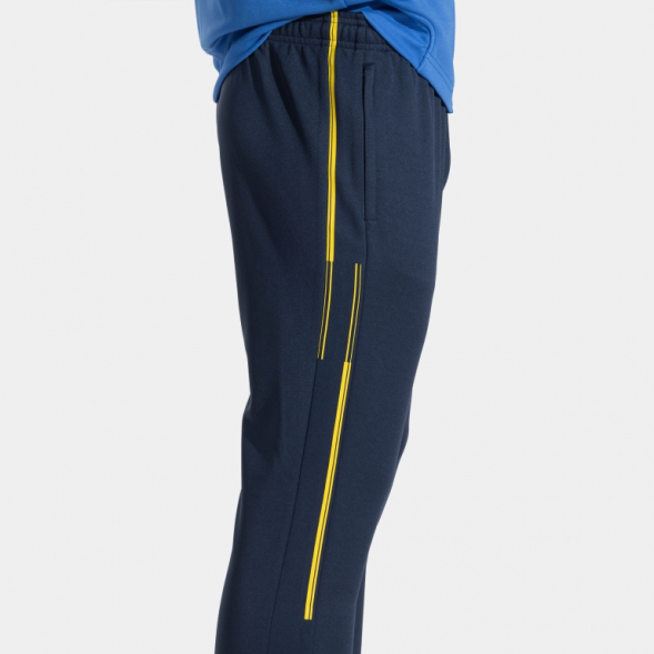 Спортивный костюм JOMA CHAMPIONSHIP VIII ROYAL AMARILLO