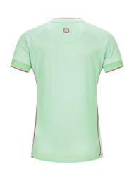 Футболка KELME Women's Training Clothes Light Green