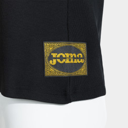 МАЙКА COMBAT ЧЕРНЫЙ