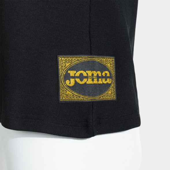 МАЙКА COMBAT ЧЕРНЫЙ