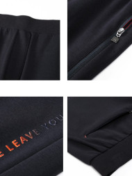 Шорты KELME Knit Shorts Dark Blue