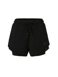 Шорты KELME Knitted Shorts Black