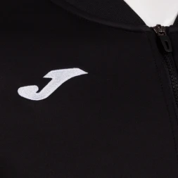 Джемпер JOMA CAMPUS III Черный
