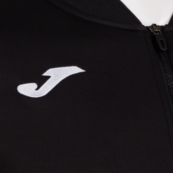 Джемпер JOMA CAMPUS III Черный