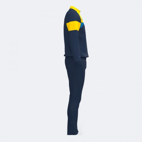 Спортивный костюм JOMA DANUBIO III 103733 339