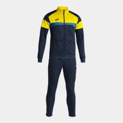 Спортивный костюм JOMA DANUBIO III 103733 339