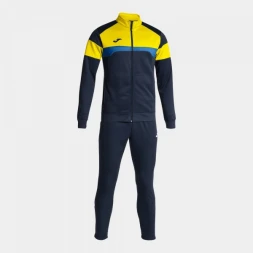 Спортивный костюм JOMA DANUBIO III 103733 339