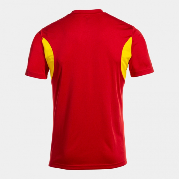 Игровая футболка JOMA WINNER III ROJO AMARILLO