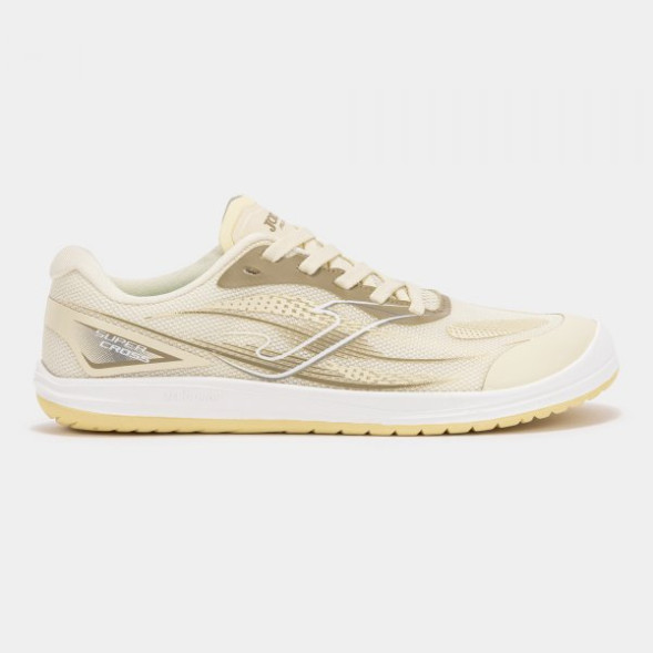 SUPERCROSS JUNIOR BAREFOOT 2628 BEIGE