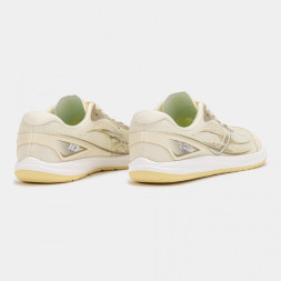 SUPERCROSS JUNIOR BAREFOOT 2628 BEIGE