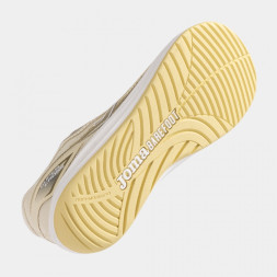 SUPERCROSS JUNIOR BAREFOOT 2628 BEIGE