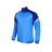 Олимпийка KELME Knitted Jacket Blue