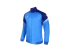 Олимпийка KELME Knitted Jacket Blue