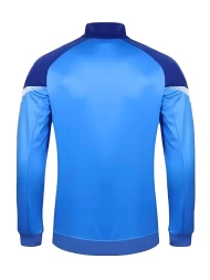 Олимпийка KELME Knitted Jacket Blue