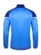 Олимпийка KELME Knitted Jacket Blue