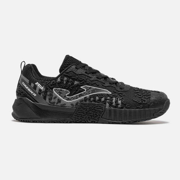 THUNDER 2601 NEGRO
