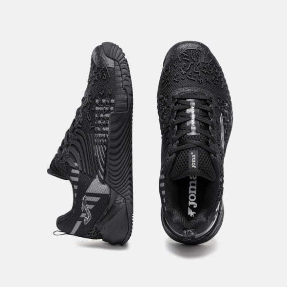 THUNDER 2601 NEGRO