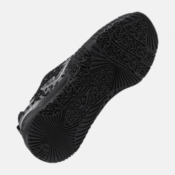 THUNDER 2601 NEGRO