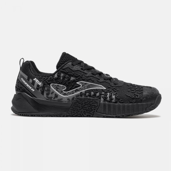 THUNDER 2601 NEGRO