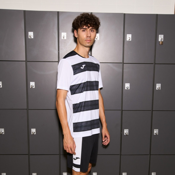 Игровая футболка JOMA EUROPA VI  