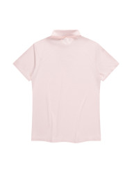 Футболка-поло KELME Short Sleeve Polo Shirt Pink