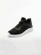 Кроссовки KELME Men's Casual Shoes Black
