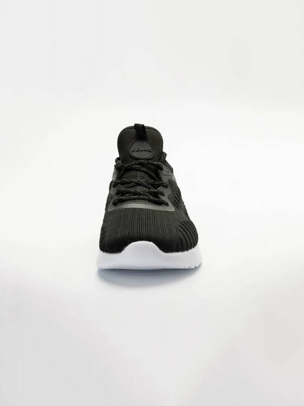 Кроссовки KELME Men's Casual Shoes Black