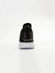 Кроссовки KELME Men's Casual Shoes Black