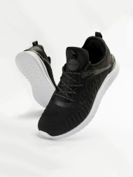 Кроссовки KELME Men's Casual Shoes Black