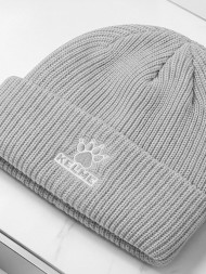 Шапка KELME Knitted Hat Light Grey