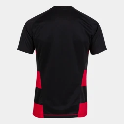 Регбийка JOMA PERFORMANCE RUGBY Черный-красный