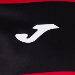 Регбийка JOMA PERFORMANCE RUGBY Черный-красный