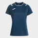 Женская игровая футболка JOMA DINAMO II 902686.332