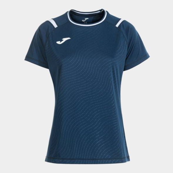Женская игровая футболка JOMA DINAMO II 902686.332