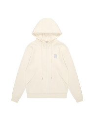 Худи KELME Knitted Hooded Jacket White